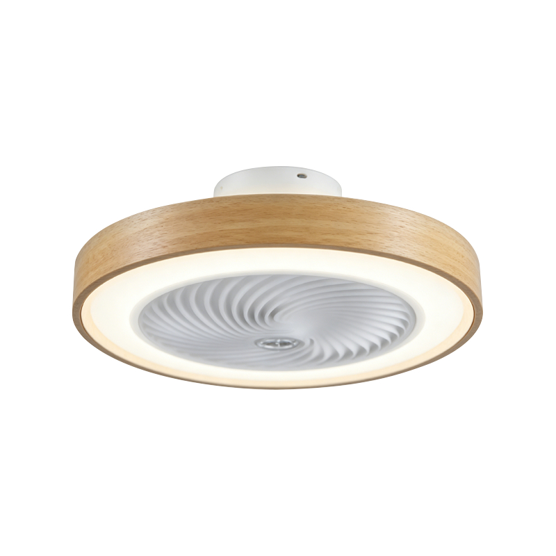 Ventilator de tavan cu lumină încastrabilă Ventilator de tavan cu lumină încastrabilă