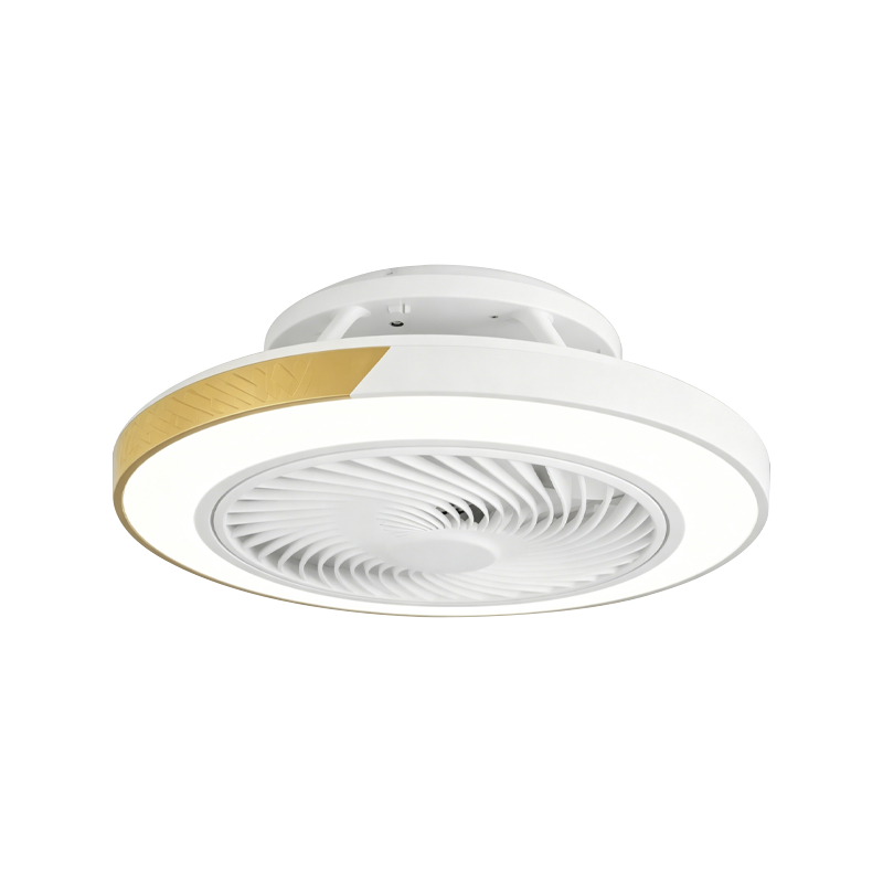 Ventilator de tavan cu lumină încastrabilă Ventilator de tavan cu lumină încastrabilă
