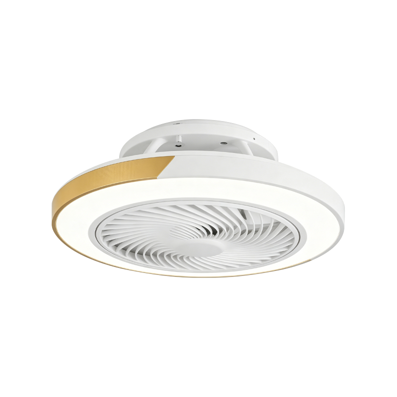 Ventilator de tavan cu lumină încastrabilă Ventilator de tavan cu lumină încastrabilă