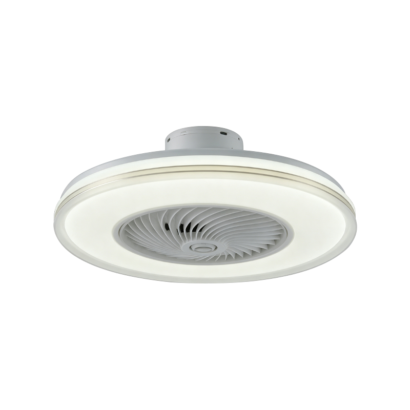 Ventilator de tavan cu lumină încastrabilă Ventilator de tavan cu lumină încastrabilă