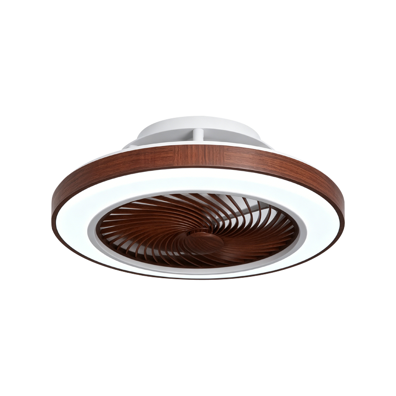Ventilator de tavan cu lumină încastrabilă Ventilator de tavan cu lumină încastrabilă