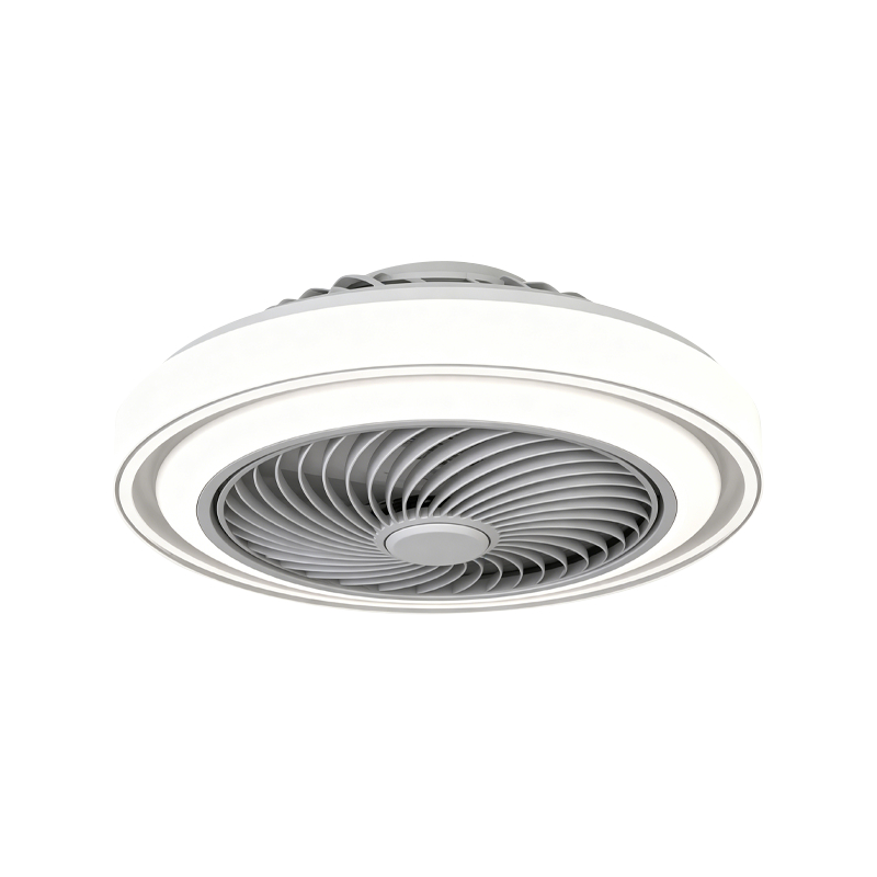 Ventilator de tavan cu lumină încastrabilă Ventilator de tavan cu lumină încastrabilă