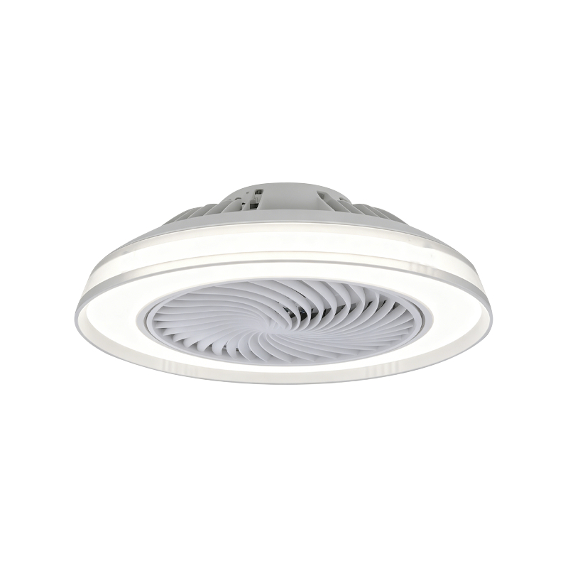 Ventilator de tavan cu lumină încastrabilă Ventilator de tavan cu lumină încastrabilă