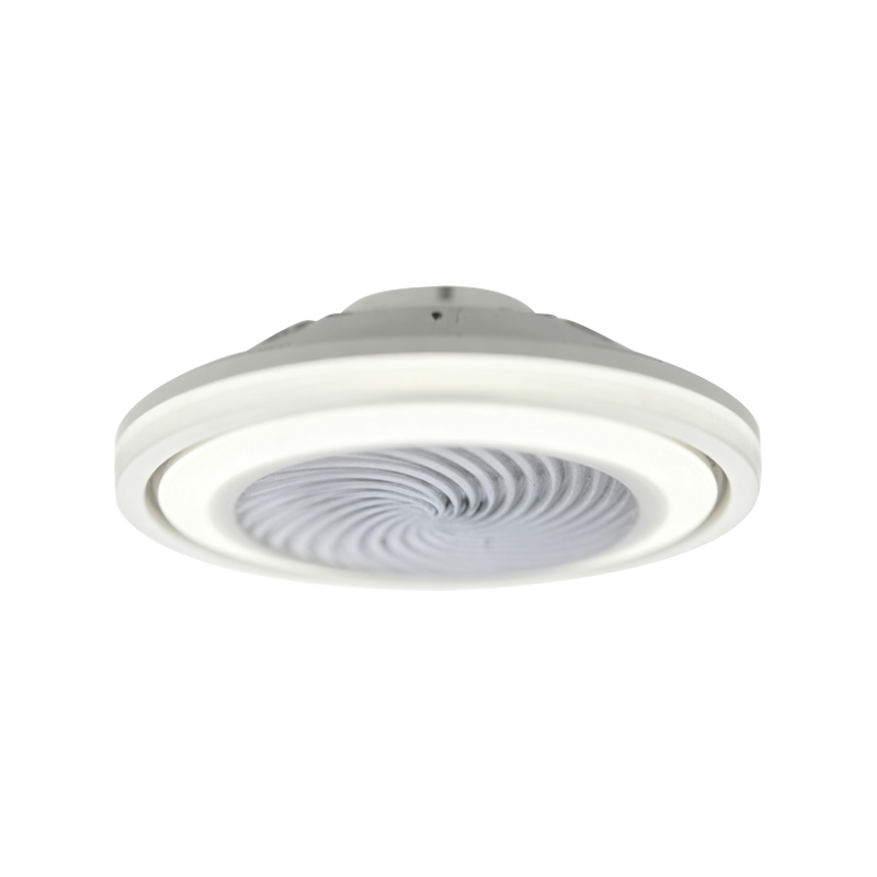 Ventilator de tavan cu lumină încastrabilă Ventilator de tavan cu lumină încastrabilă