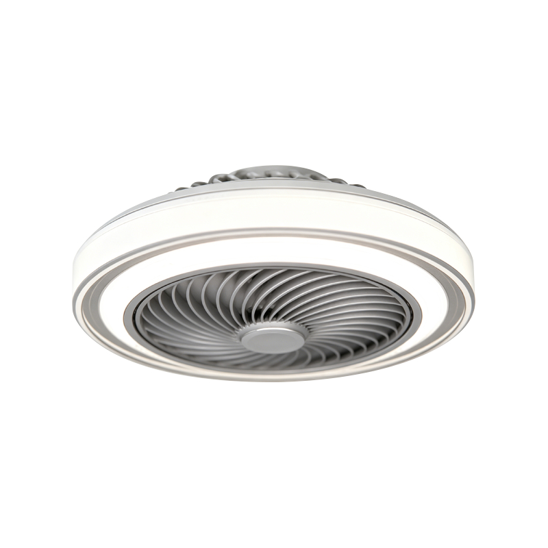 Ventilator de tavan cu lumină încastrabilă Ventilator de tavan cu lumină încastrabilă