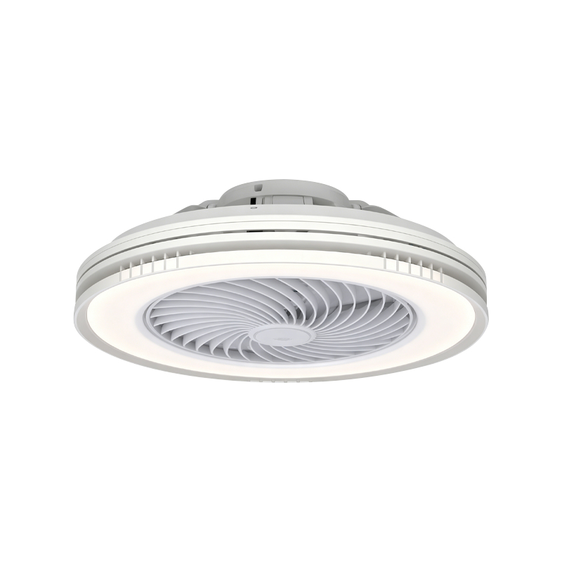 Ventilator de tavan cu lumină încastrabilă Ventilator de tavan cu lumină încastrabilă
