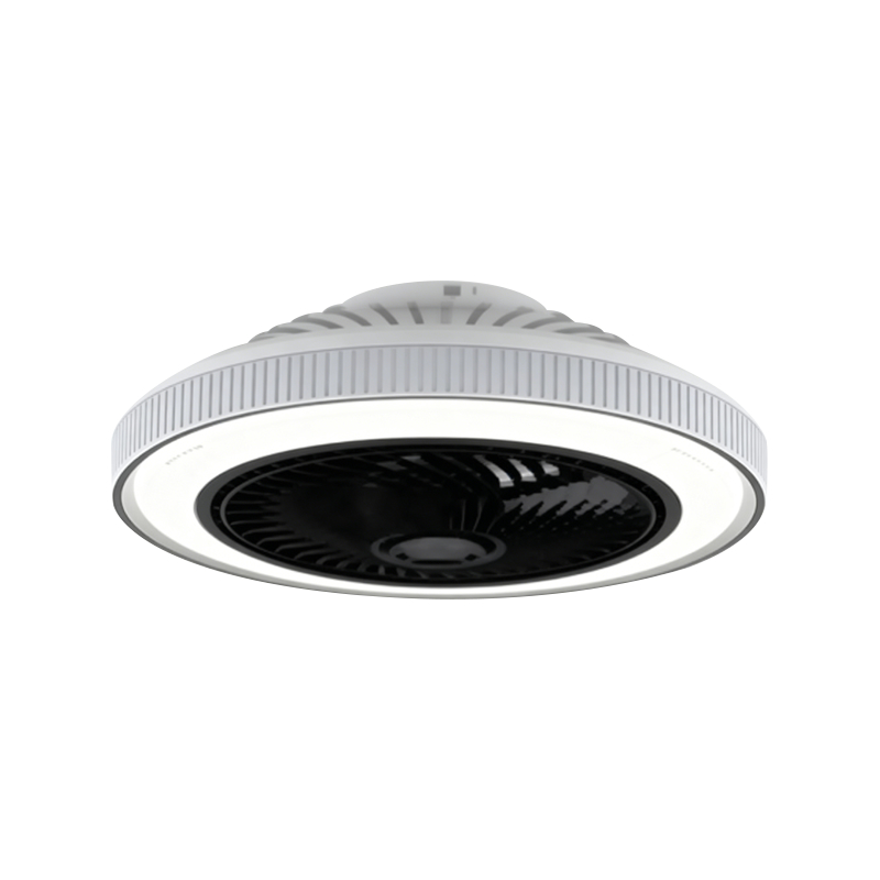 Ventilator de tavan cu lumină încastrabilă Ventilator de tavan cu lumină încastrabilă