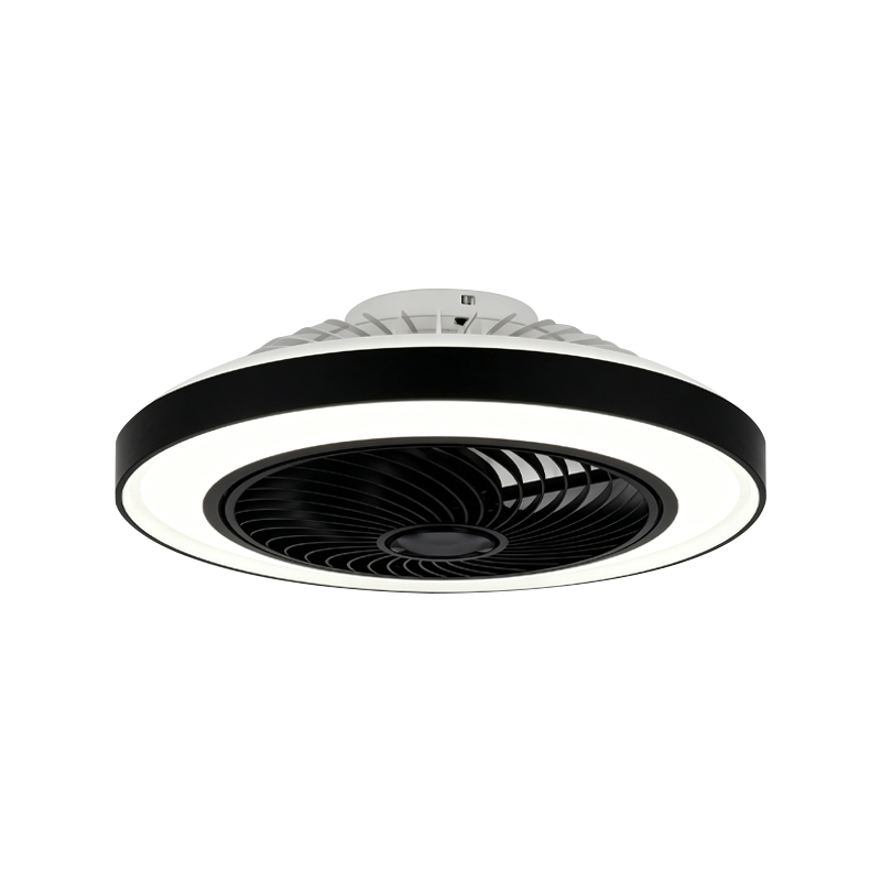 Ventilator de tavan cu lumină încastrabilă Ventilator de tavan cu lumină încastrabilă