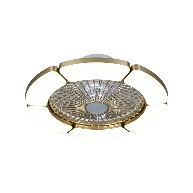 Ventilator de tavan pentru dormitor cu lumină Ventilator de tavan pentru dormitor cu lumină