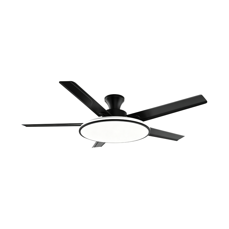 Lampă convențională cu ventilator Lampă convențională cu ventilator