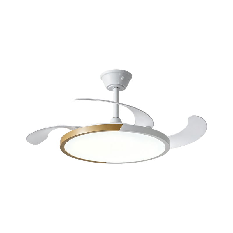 Ventilator retractabil din lemn rustic Ventilator retractabil din lemn rustic