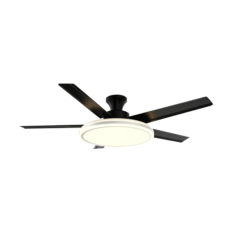 Lampă convențională cu ventilator Lampă convențională cu ventilator
