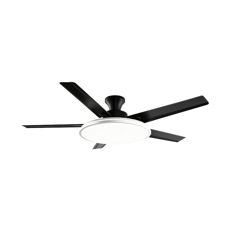 Lampă convențională cu ventilator Lampă convențională cu ventilator