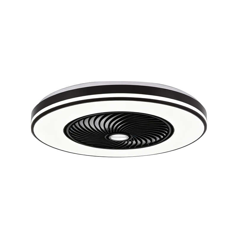 Ventilator de tavan cu lumină încastrabilă Ventilator de tavan cu lumină încastrabilă