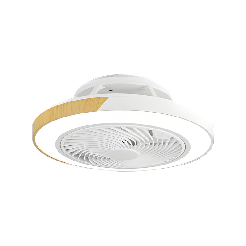 Ventilator de tavan cu lumină încastrabilă Ventilator de tavan cu lumină încastrabilă