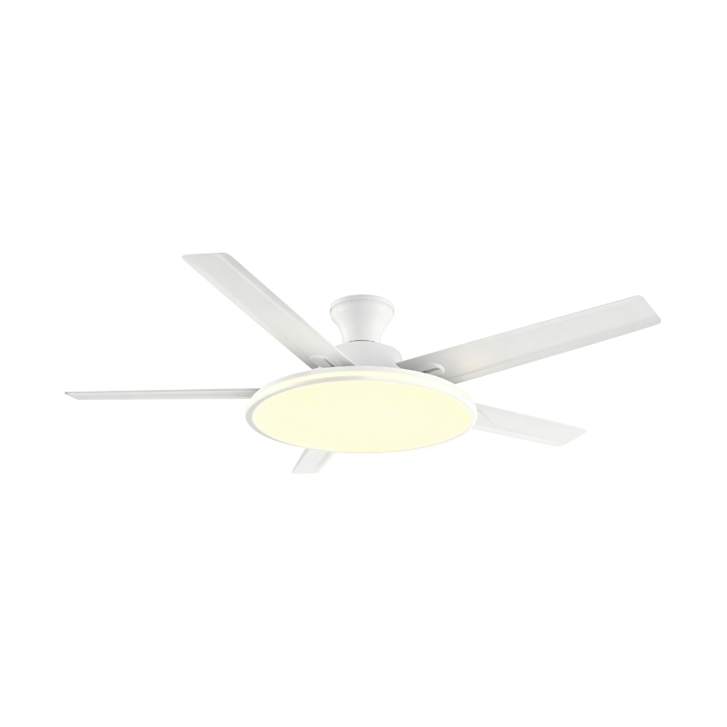 Lampă convențională cu ventilator Lampă convențională cu ventilator