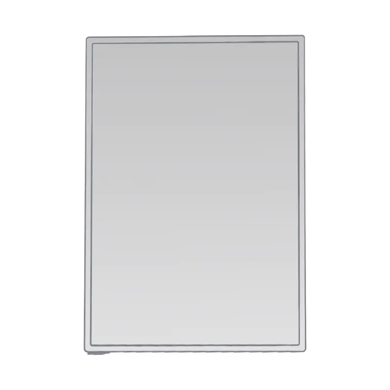 Dulap cu oglindă pentru baie cu LED, rezistent la apă, din aliaj de aluminiu Dulap cu oglindă pentru baie cu LED, rezistent la apă, din aliaj de aluminiu